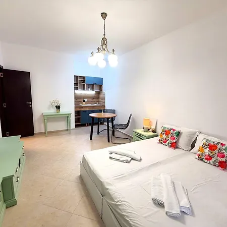 Cozy For 2 In Cascadas By Menada Apartment Slantschew brjag