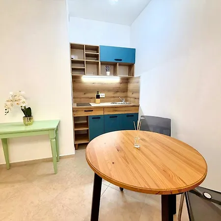 Cozy For 2 In Cascadas By Menada Apartment Slantschew brjag