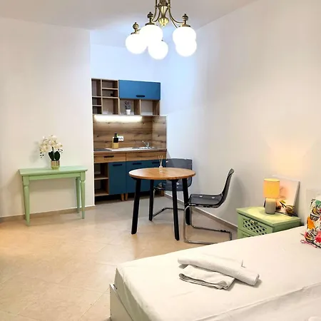Apartment Cozy For 2 In Cascadas By Menada Slantschew brjag
