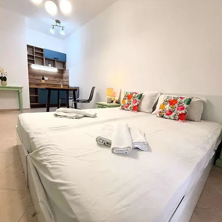 Cozy For 2 In Cascadas By Menada Apartment