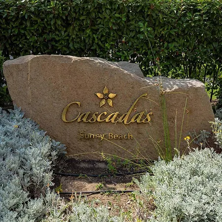Cozy For 2 In Cascadas By Menada Apartment *