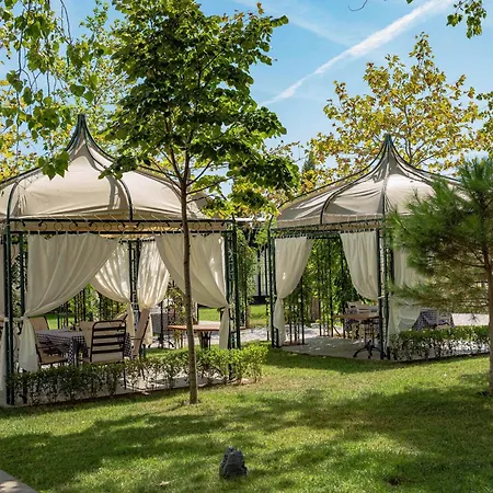 Апартаменти Cozy For 2 In Cascadas By Menada Сонячний Берег