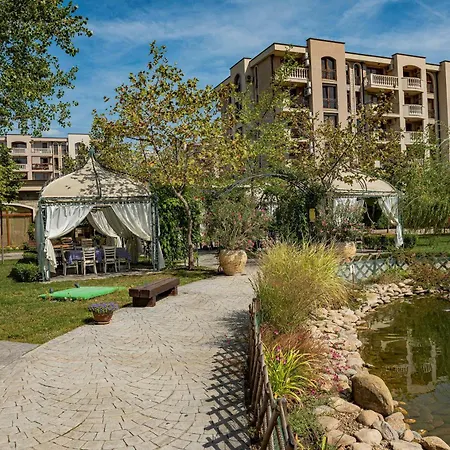 Cozy For 2 In Cascadas By Menada Apartment