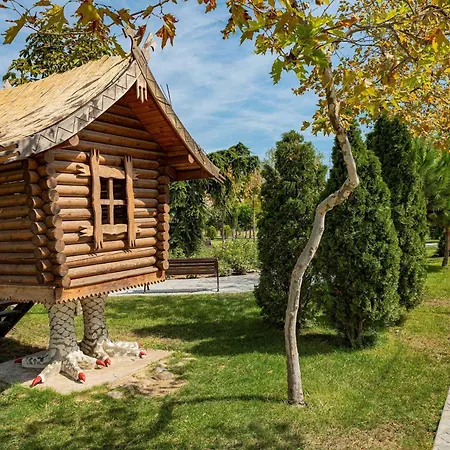 Cozy For 2 In Cascadas By Menada Сонячний Берег